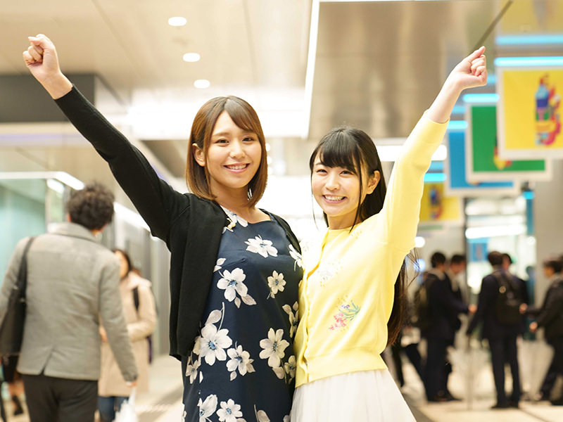 AV女優（セクシー女優）のお仕事をする上で心に留めておきたい2つの大切なこと。