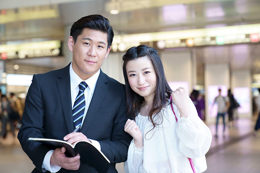 アールプロモーションのご紹介