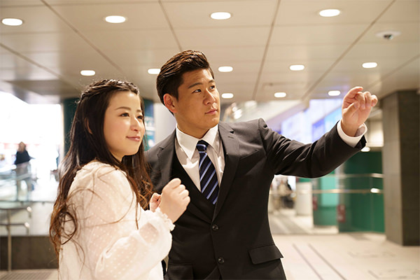 アールプロモーション