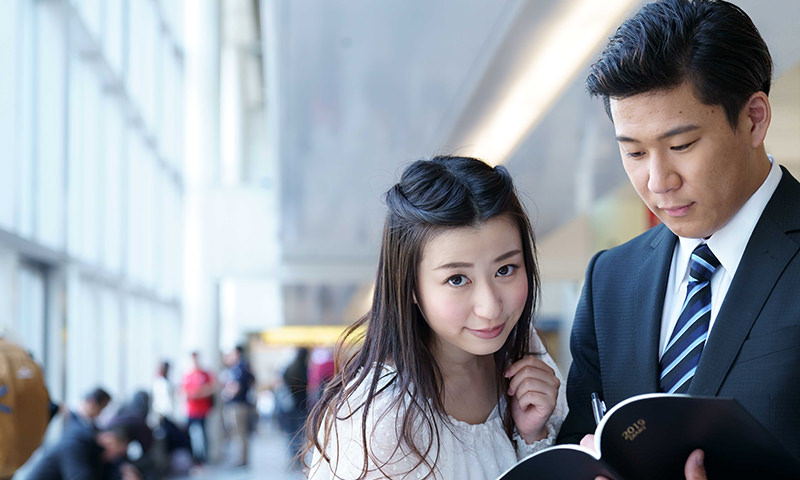 アールプロモーション