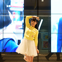 イベントモデル