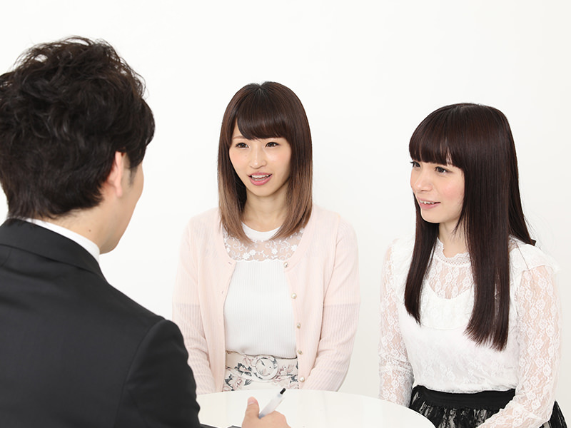 AV事務所に「所属する」ってどういうこと？