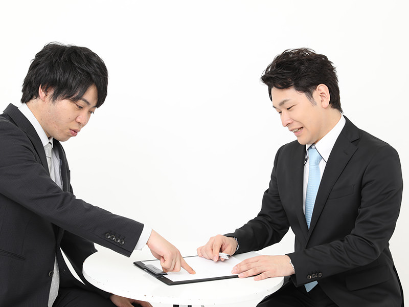 AV事務所の役割ってなに？