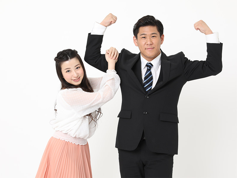 AV事務所の役割はモデルを守ること