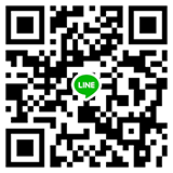 アールプロモーションLINE相談窓口QRコード